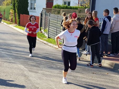 Bieg Niepodległości