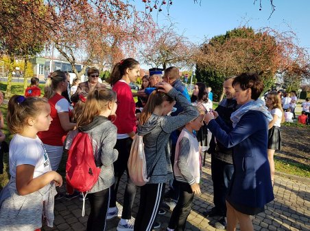 Bieg Niepodległości