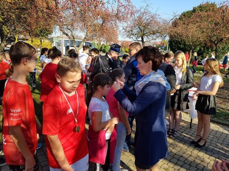 Bieg Niepodległości