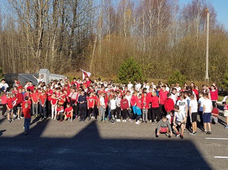 Bieg Niepodległości