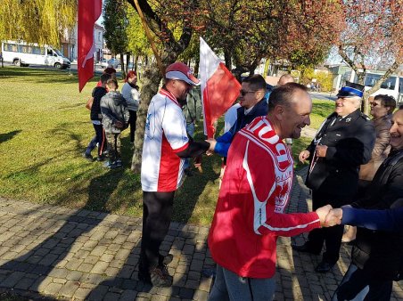 Bieg Niepodległości