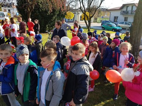 Bieg Niepodległości