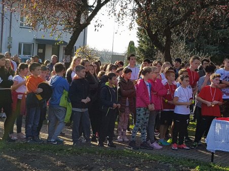 Bieg Niepodległości