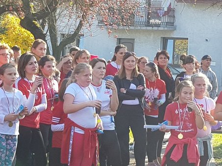 Bieg Niepodległości