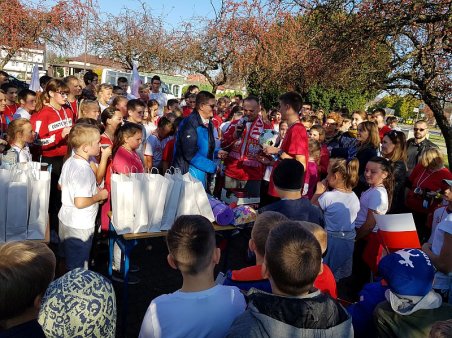 Bieg Niepodległości