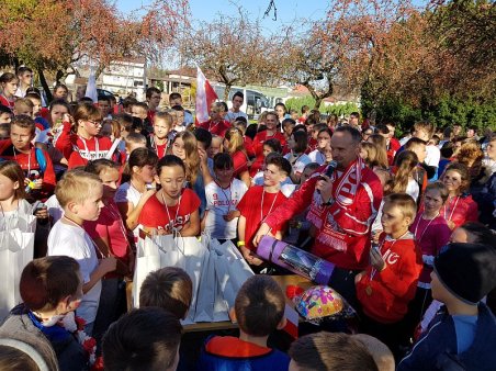 Bieg Niepodległości