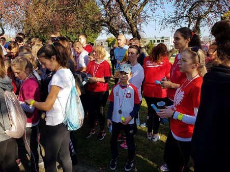 Bieg Niepodległości