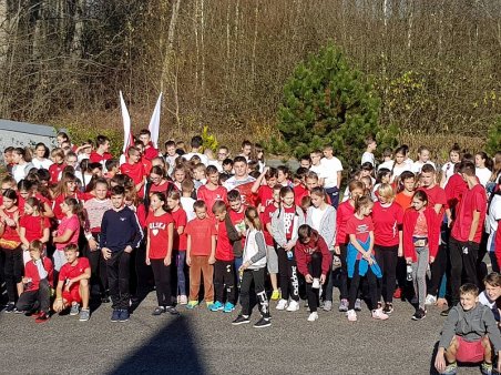 Bieg Niepodległości