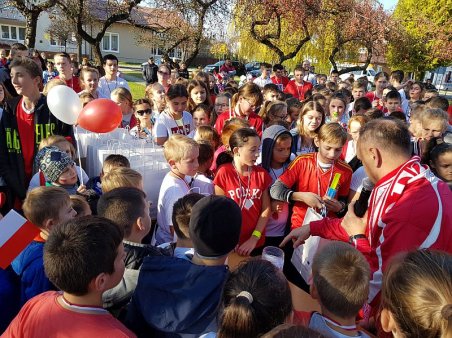 Bieg Niepodległości