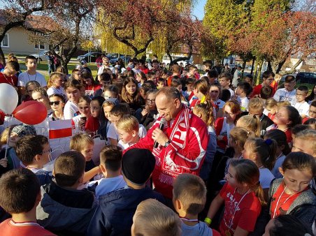 Bieg Niepodległości