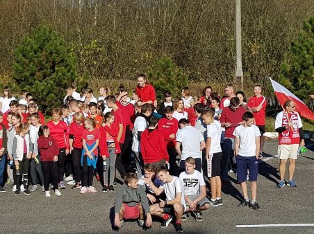 Bieg Niepodległości