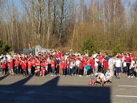 Bieg Niepodległości