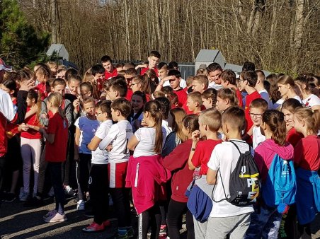 Bieg Niepodległości