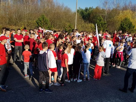 Bieg Niepodległości