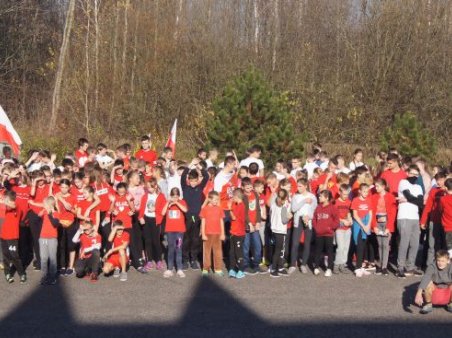 Bieg Niepodległości