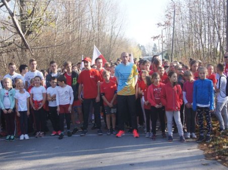 Bieg Niepodległości