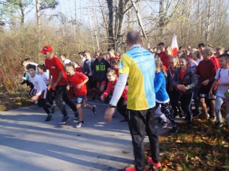 Bieg Niepodległości