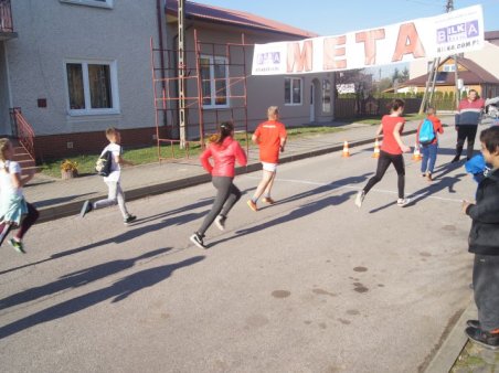 Bieg Niepodległości