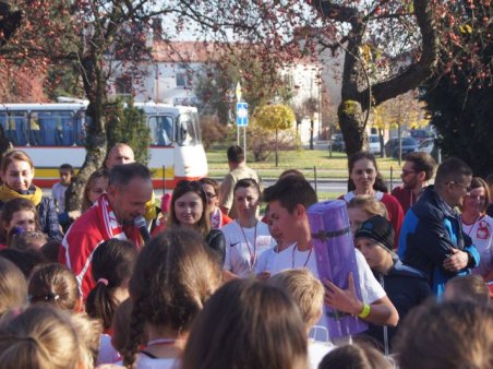 Bieg Niepodległości