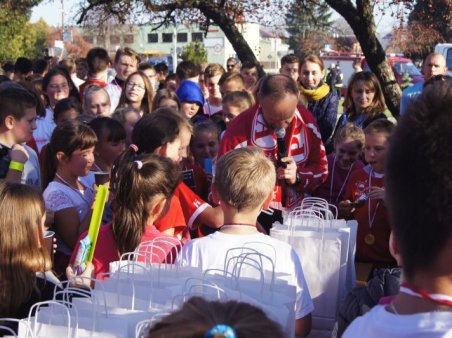 Bieg Niepodległości