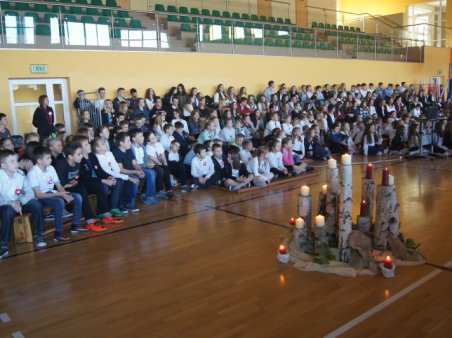 ŚWIĘTO NIEPODLEGŁOŚCI