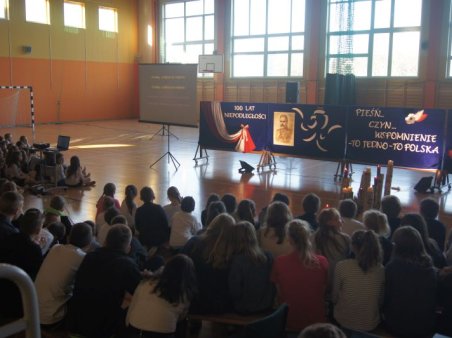 ŚWIĘTO NIEPODLEGŁOŚCI