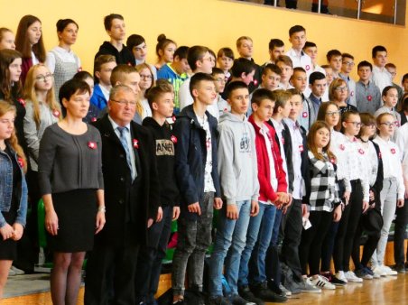 ŚWIĘTO NIEPODLEGŁOŚCI