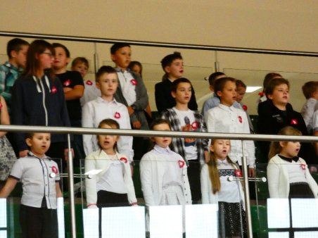 ŚWIĘTO NIEPODLEGŁOŚCI