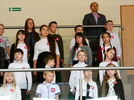 ŚWIĘTO NIEPODLEGŁOŚCI