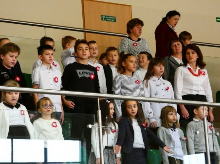 ŚWIĘTO NIEPODLEGŁOŚCI