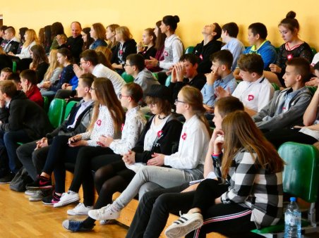 ŚWIĘTO NIEPODLEGŁOŚCI