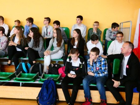 ŚWIĘTO NIEPODLEGŁOŚCI