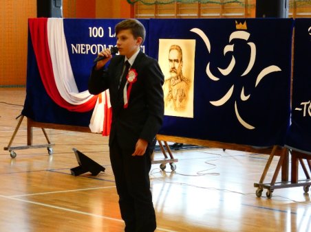 ŚWIĘTO NIEPODLEGŁOŚCI