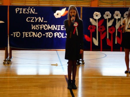 ŚWIĘTO NIEPODLEGŁOŚCI