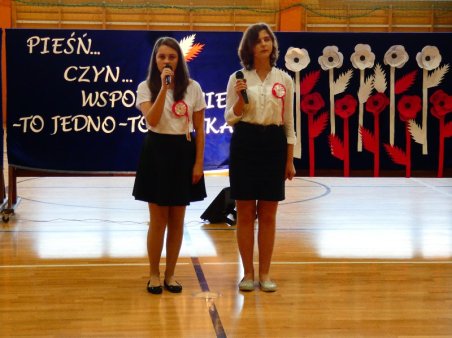 ŚWIĘTO NIEPODLEGŁOŚCI