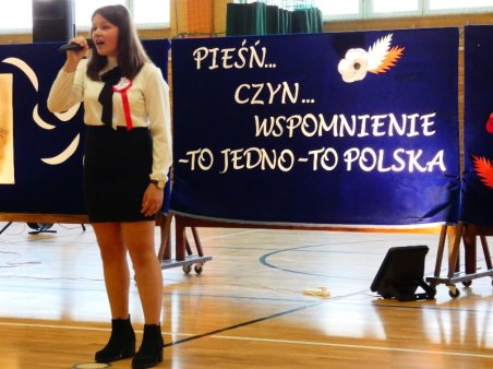 ŚWIĘTO NIEPODLEGŁOŚCI