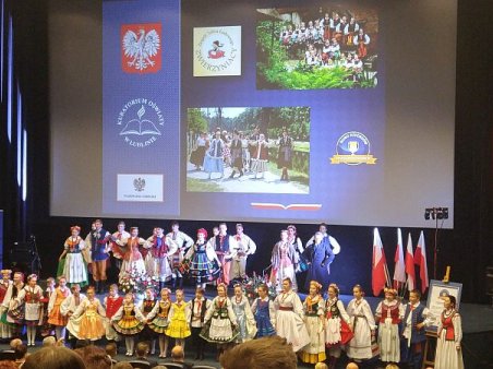 Certyfikat Bicia Rekordów