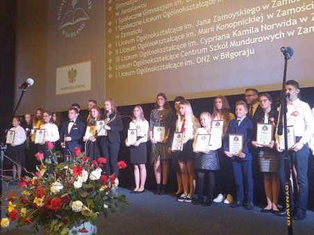 Certyfikat Bicia Rekordów