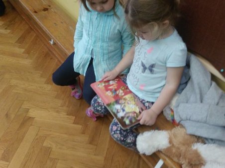 Dzień Pluszowego Misia