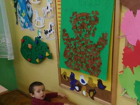 Dzień Pluszowego Misia