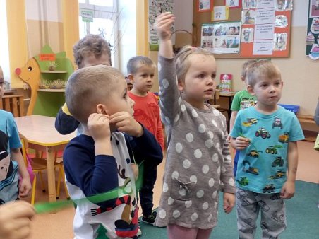 Przedszkolne Andrzejki