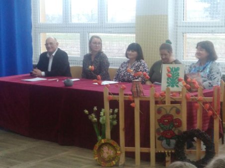 Konkurs Poezji Ludowej