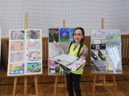 Bezpieczni na drodze