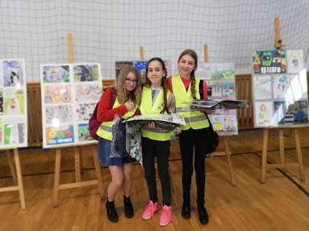 Bezpieczni na drodze