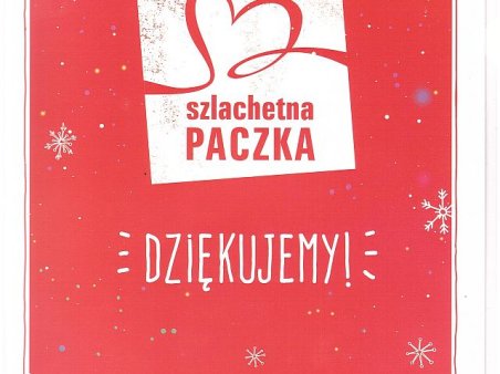 Szlachetna Paczka