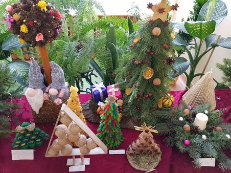 Najpiękniejsza ozdoba