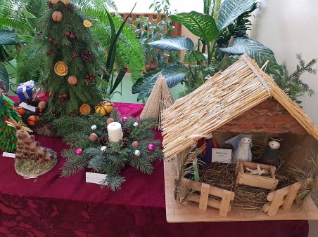 Najpiękniejsza ozdoba