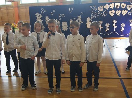 Dzień Babci i Dziadka