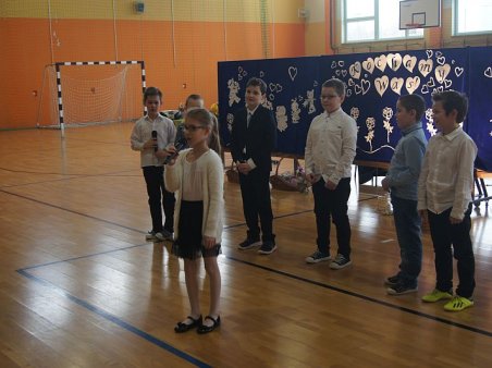 Dzień Babci i Dziadka