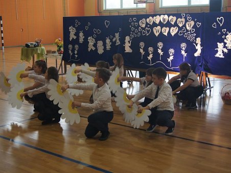 Dzień Babci i Dziadka